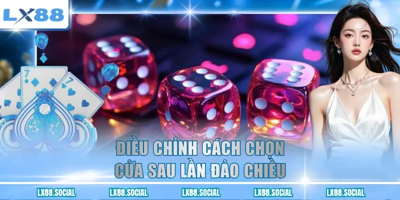Mẹo Đánh Tài Xỉu Online - Cách Đọc Kết Quả Hiệu Quả